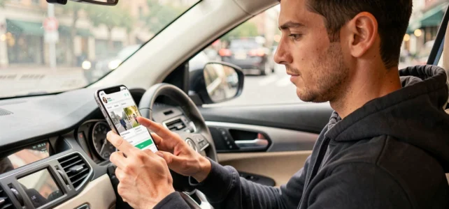 Comment activer la voix de Dark Vador sur Waze en quelques étapes simples Comment activer la voix de Dark Vador sur Waze en quelques étapes simples