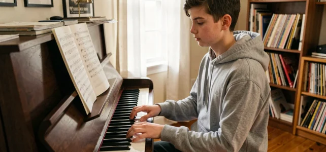 L’avenir musical d’Aaron, fils de Jenifer : suivra-t-il la voie de ses parents ? L’avenir musical d’Aaron, fils de Jenifer : suivra-t-il la voie de ses parents ?