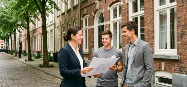 Comment réussir votre projet immobilier en Belgique : astuces et conseils professionnels Comment réussir votre projet immobilier en Belgique : astuces et conseils professionnels