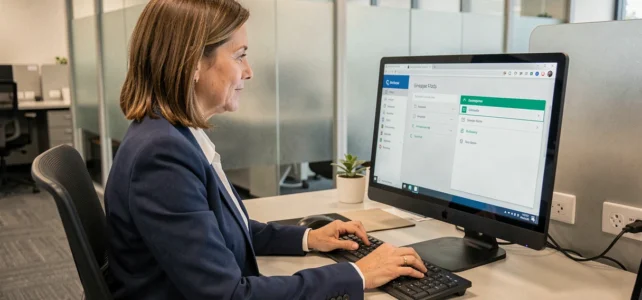 Comment accéder facilement à Govioz : conseils de gestion pour les administrations Comment accéder facilement à Govioz : conseils de gestion pour les administrations
