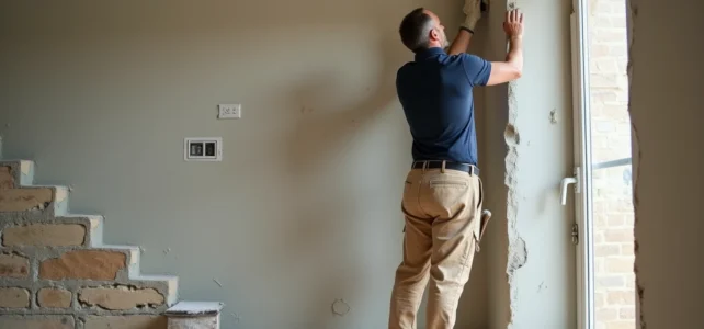 Guide pratique pour réussir votre rénovation intérieure à Lyon avec un artisan expert