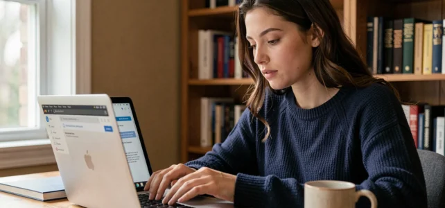 Comment configurer facilement votre boite mail académique de Montpellier sur tous vos appareils Comment configurer facilement votre boite mail académique de Montpellier sur tous vos appareils