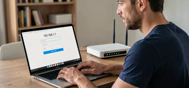 Guide complet pour accéder à 192.168.l.l et configurer votre routeur facilement Guide complet pour accéder à 192.168.l.l et configurer votre routeur facilement