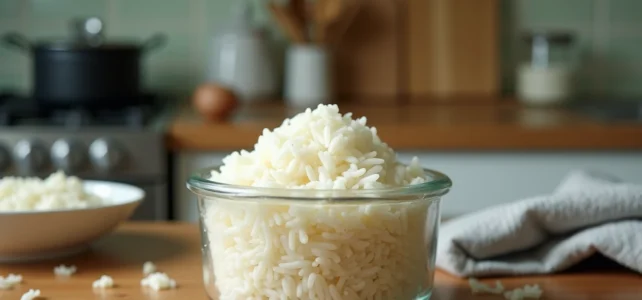 Tout comprendre sur les causes du syndrome du riz cantonais et comment s’en protéger Tout comprendre sur les causes du syndrome du riz cantonais et comment s’en protéger