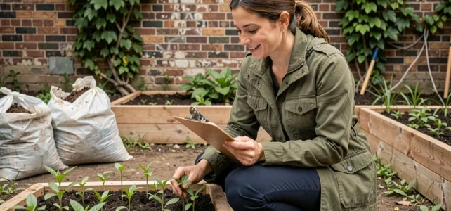 Comment trouver un emploi durable et responsable dans le secteur de l’écologie Comment trouver un emploi durable et responsable dans le secteur de l’écologie
