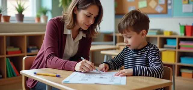 Ce que pensent les experts : avantages et limites des classes ULIS pour votre enfant Ce que pensent les experts : avantages et limites des classes ULIS pour votre enfant