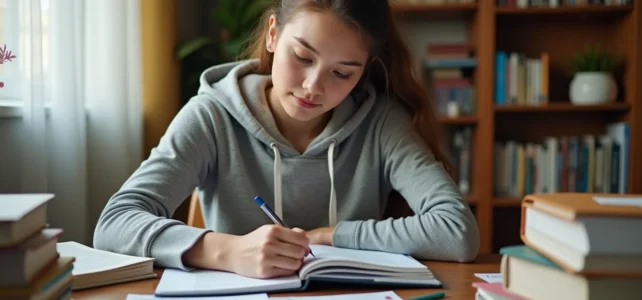Astuces incontournables pour réussir le concours PASS médecine dès la première tentative