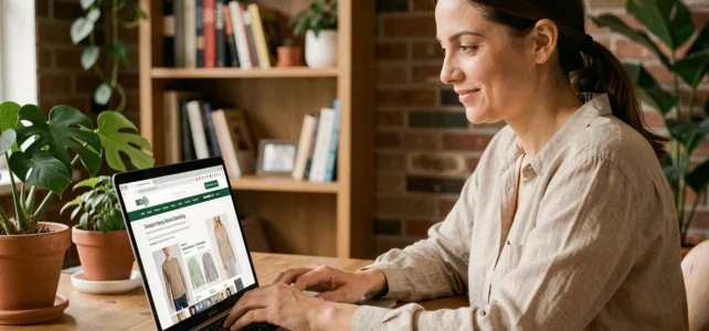 Comment obtenir facilement des informations sur le site lamodeethique.com et ses services Comment obtenir facilement des informations sur le site lamodeethique.com et ses services