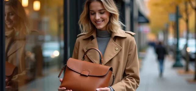 Découvrez les accessoires tendance pour sublimer votre style cette saison Découvrez les accessoires tendance pour sublimer votre style cette saison