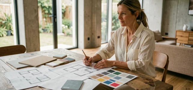 Idées et conseils pour imaginer la maison de vos rêves en toute simplicité Idées et conseils pour imaginer la maison de vos rêves en toute simplicité