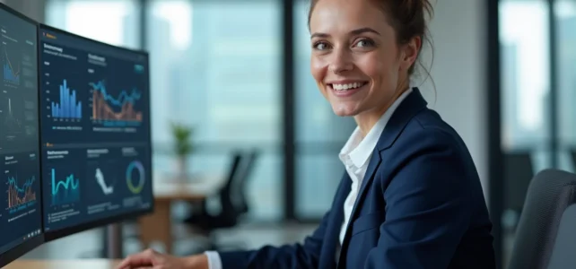 Les meilleures solutions digitales pour booster la croissance de votre entreprise
