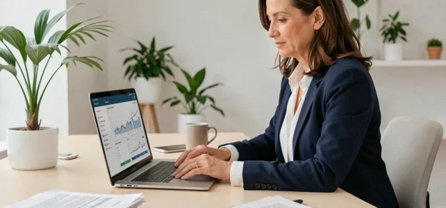 Optimisez la gestion administrative avec les solutions Govioz : conseils et bonnes pratiques Optimisez la gestion administrative avec les solutions Govioz : conseils et bonnes pratiques