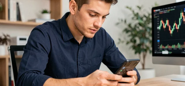 Les meilleures applications pour investir en crypto-monnaie en toute sécurité en 2024 Les meilleures applications pour investir en crypto-monnaie en toute sécurité en 2024