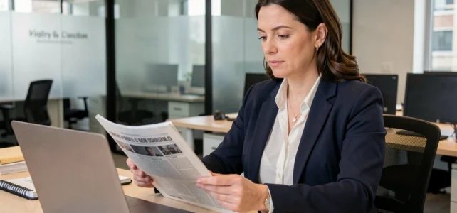Découvrez tout le contenu de Les News Pros : actualités, analyses et dossiers exclusifs