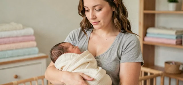 Tout savoir pour accueillir bébé sereinement : conseils et astuces pour jeunes parents Tout savoir pour accueillir bébé sereinement : conseils et astuces pour jeunes parents
