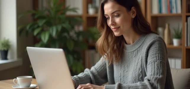 Les meilleures astuces pour trouver rapidement une nounou fiable en ligne