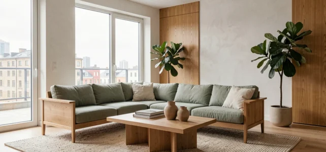 Découvrez l’univers unique de la décoration et du mobilier pour sublimer votre intérieur