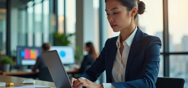 Comment structurer efficacement les stratégies de marketing online pour réussir sur Internet Comment structurer efficacement les stratégies de marketing online pour réussir sur Internet