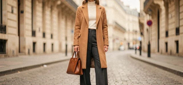 Les dernières tendances mode à adopter pour un look élégant cette saison Les dernières tendances mode à adopter pour un look élégant cette saison