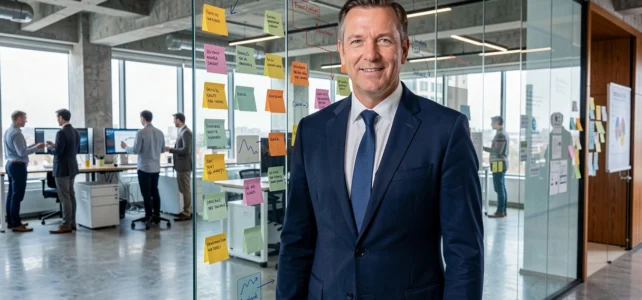 12 conseils incontournables pour réussir la transition digitale de votre entreprise 12 conseils incontournables pour réussir la transition digitale de votre entreprise